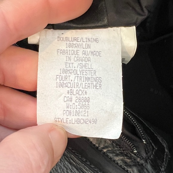 Rudsak shoulder bag. Genuine Leather. EUC. Light weight. - Picture 11 of 14